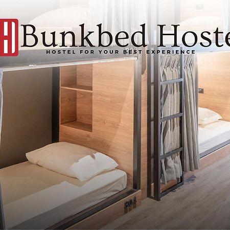 Bunkbed Hostel Makkasan Eksteriør billede